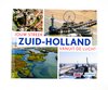 Jouw streek Zuid-Holland vanuit de lucht