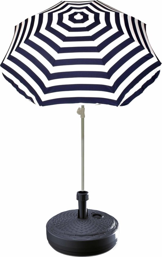 Weerbestendige parasol - Cape Umbrellas Nederland