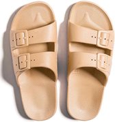 Freedom Moses Slippers CAMEL 38/39