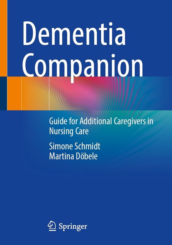Dementia Companion