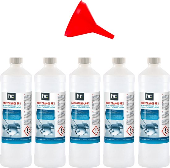 Via-MultiClean, de 100% oplosmiddel vrije biobased reiniger | Vialit