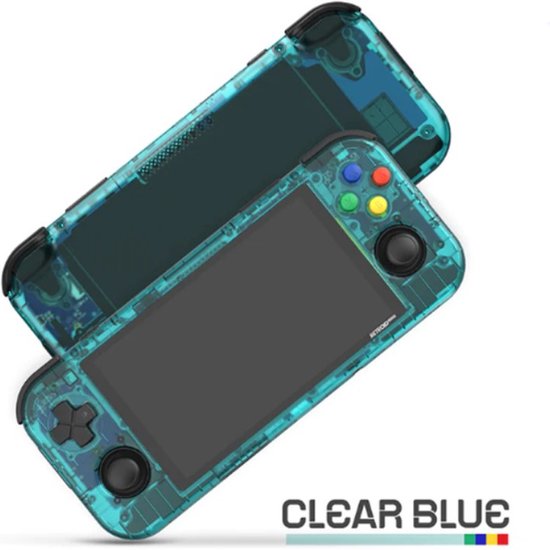 Gamecube On Your Retroid Pocket Plus Setup Guide Dolphin