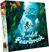 Everdell: Pearlbrook 2nd Edition - Uitbreiding - Engelstalige uitgave - bordspel