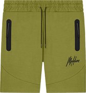 Malelions Sport Counter Short Army