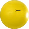 Hofman Maximus Power Play Ball – 100 cm - Speelgoed voor Paarden – Geel