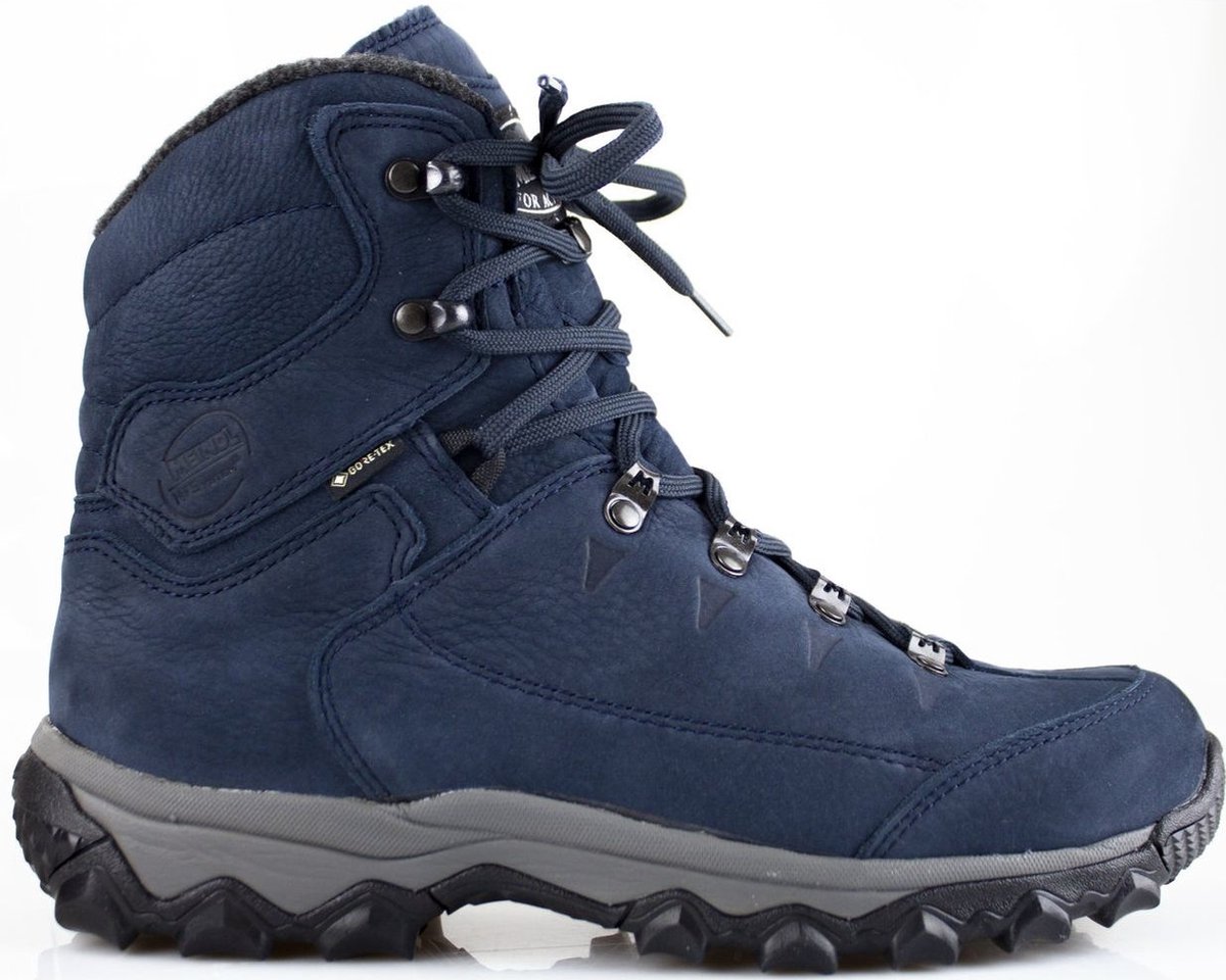 Meinl Ohio Winter GTX Dames 29 Blauw