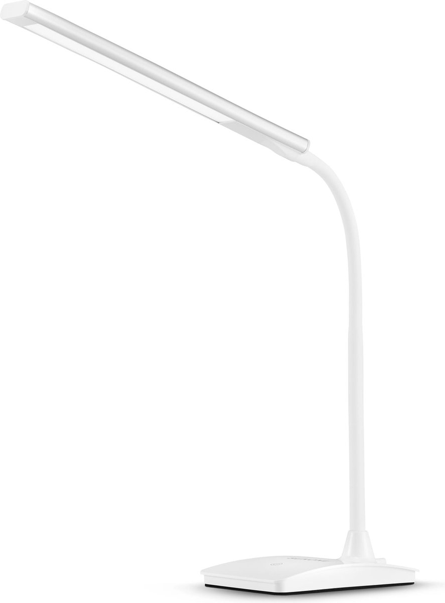SUNONE Schaduwloze LED Lamp 5W – Wit