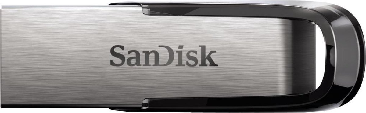 SanDisk Ultra Flair 64GB USB 3.0 Flash Drive