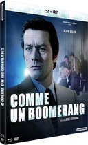 Comme un Boomerang - Combo Bluray + DVD