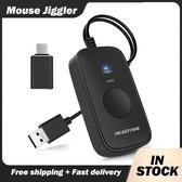 Mouse Jiggler USB - muis beweger - mouse mover - muis simulator - computer