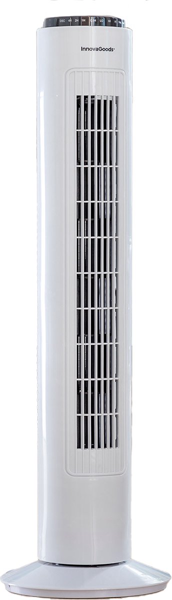 Torenventilator met Afstandsbediening- airco- ventilator- top kwaliteit