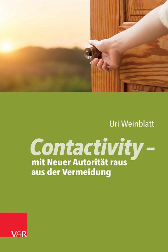 Contactivity