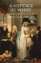 Sixpence At Whist: Gaming And The English Middle Classes, 16