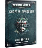 Warhammer 40.000 - Chapter Approved 2018 Edition (magazine)