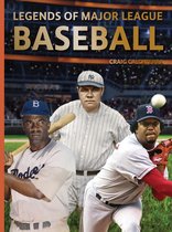 Abbeville Sports- Legends of Major League Baseball