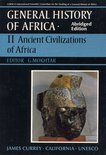General History Of Africa