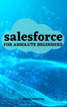 Salesforce For Absolute Beginners