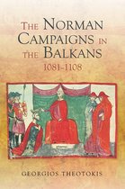 Norman Campaigns In The Balkans 1081 110