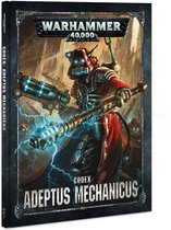 Games Workshop Codex Adeptus Mechanicus