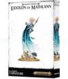Afbeelding van het spelletje Age of Sigmar Aelves Idoneth Deepkin: Eidolon of Mathlann - Aspect of the Sea/Storm