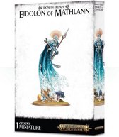Idoneth deepkin: eidolon of mathlann