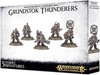 Afbeelding van het spelletje Kharadron Overlords: Grundstok Thunderers