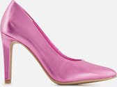 Marco Tozzi Marco Tozzi Pumps roze Synthetisch - Maat 40