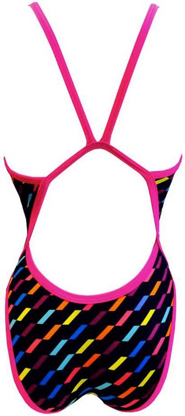 Damesbikini, set, tweedelig badpak, V-hals, gekruiste bikini, badmode, buikcontrole, bikini met hoge taille, bikiniset, zwempak, push-up, strandbikini, driehoek, breed zwempak, L