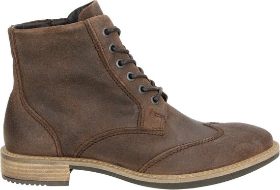 ECCO Sartorelle Dames Laarzen Chelsea Bruin Maat 39 ECCO Sartorelle Dames Laarzen Chelsea Bruin Maat 39