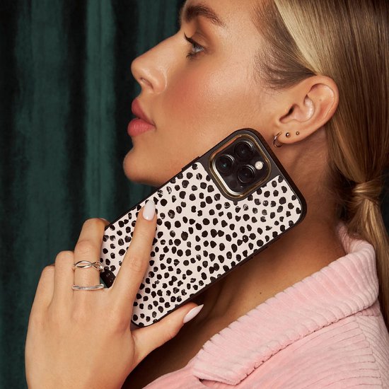 Coque et étui téléphone mobile Burga Coque pour iPhone 13 Pro Max Coque et étui téléphone mobile Burga Coque pour iPhone 13 Pro Max