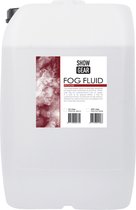 Showtec Fog Fluid liquide à fumée 25L
