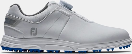 Footjoy Junior - Wit - Taille 38