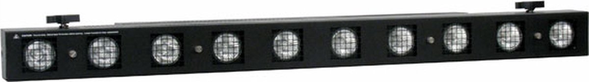 Showtec Showtec Sunstrip Active MKII (inclusief lampen en Powercon kabel) Home entertainment - Accessoires