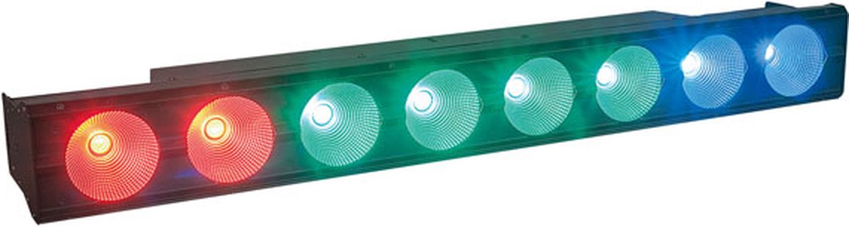 Showtec Showtec Pixel Bar 8 COB Home entertainment - Accessoires