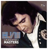 Elvis Presley - Unedited Masters Volume 1 CD