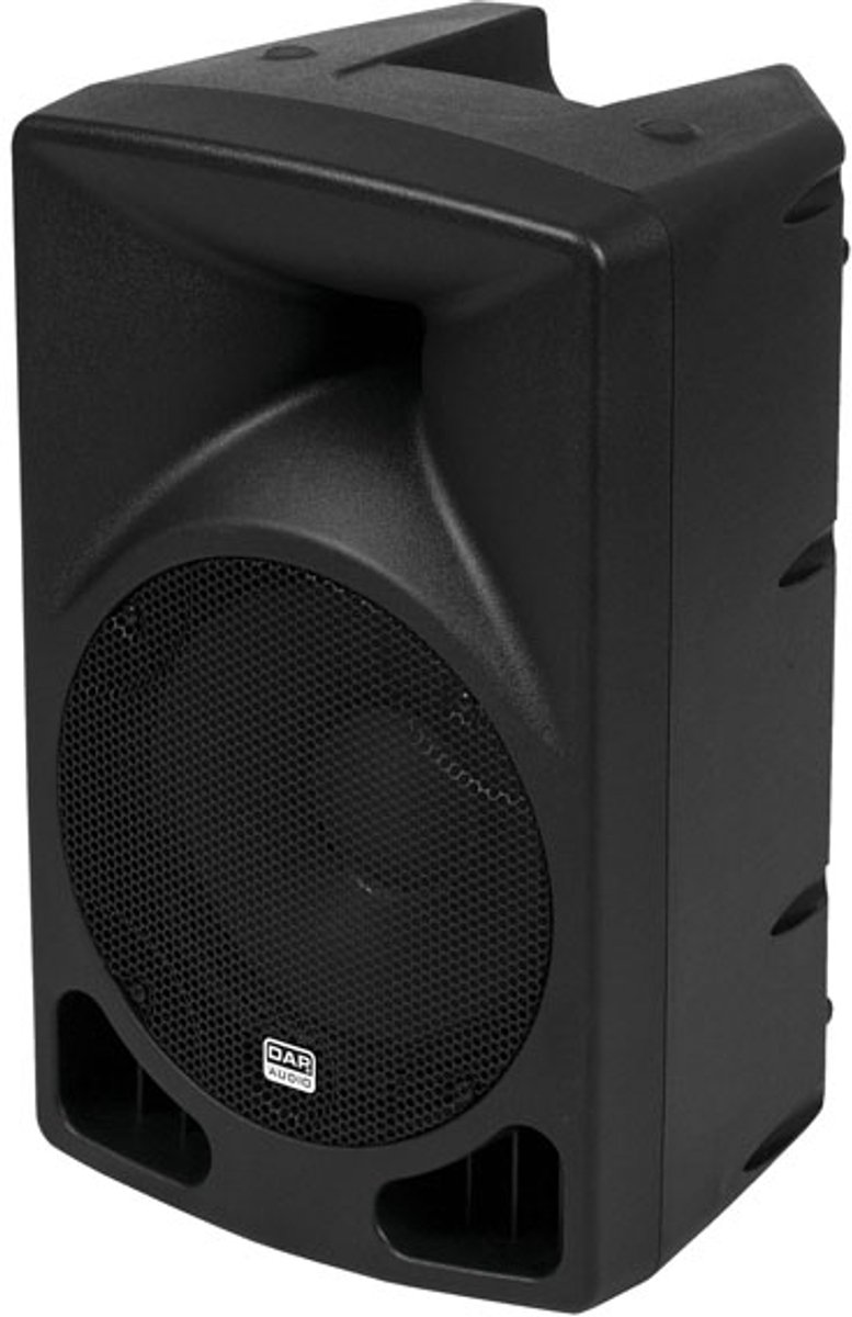 DAP Splash 10A Actieve Luidspreker Speakers