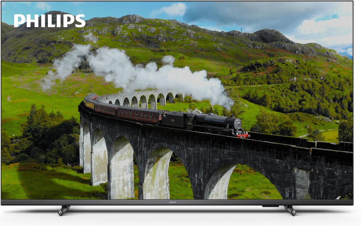 PHILIPS 65PUS7608/12 (2023)