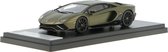 Lamborghini Aventador LP-780-4 Ultimae Looksmart Modelauto 1:43 2021 LS525E Schaalmodel