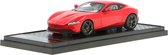 Ferrari Roma BBR Models Modelauto 1:43 2020 BBRC236RC Schaalmodel