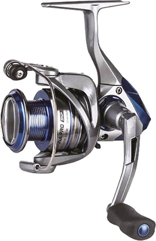 Okuma Safina Pro SNP 3000 FD Molen - Sterk & Betaalbaar van Okuma — afbeelding 2