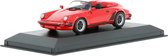 Porsche 911 Speedster Minichamps Modelauto 1:43 1988 430066130 Schaalmodel