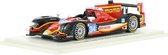 Oreca 03R-Judd 24H LeMans 2014