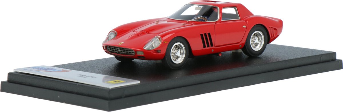 Ferrari GTO 1/43 Miniature – Modèle Réduit Occasion