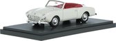 Beutler Spezial Cabriolet AutoCult 1:43 1953 05019