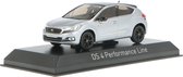 Citroën Performance Line Norev 1:43 2016 155458