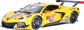 Chevrolet Corvette C8.R Topspeed 1:18 2020 Nicky Catsburg / Antonio Garcia / Jordan Taylor