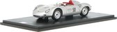 Porsche 716 RS60 Spark 1:43 1960 Ken Miles Precision Motor Cars US113 200 mile Riverside SCCA