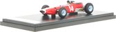 Ferrari 512 Looksmart 1:43 1965 Pedro Rodríguez North American Racing LSRC072 US GP