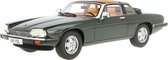 Jaguar XJ-SC V12 Cult 1:18 1983 CML082-3