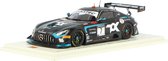 Mercedes-Benz AMG GT3 Spark Modelauto 1:43 2021 Marvin Dienst / Axcil Jefferies / Paul Petit /